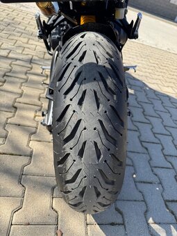 Yamaha MT-09SP - 11