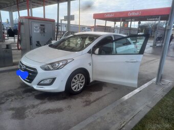 Hyundai I 30 - 11