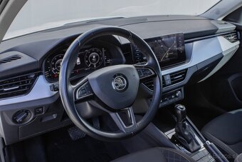 Škoda Kamiq 1.6 TDI 125 DSG, 85kW, A7, 5d. (2020 - 2021) - 11