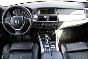 BMW X5 3.Od - 11