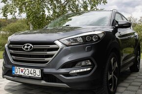 Hyundai Tucson - 11