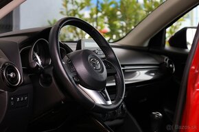 Mazda 2 1.5 Skyactiv G75 Challenge - 11