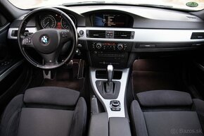 BMW Rad 3 330d xDrive A/T 180kW - 11