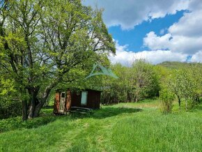 Exkluzívne : Ponúkame na predaj zachovalú murovanú poschodov - 11