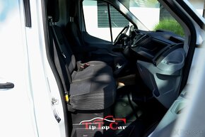 ⏩ Ford Transit Van 2.2 TDCi Ambiente L3H3 T310 - 11