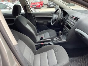 Škoda Octavia Combi 1.9 TDI -bxe bez dpf - 11