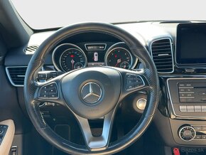 MERCEDES-BENZ GLE 350 d 4MATIC - 11