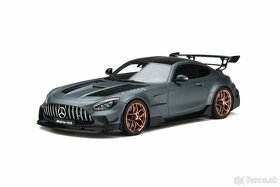 Modely 1:18 gt spirit - 11