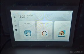 Hikvision 10" Android monitor pre videovrátniky - 11