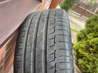 Kolesá 245/45 r18 5x112 Oxigin Oxrock 14 - 11