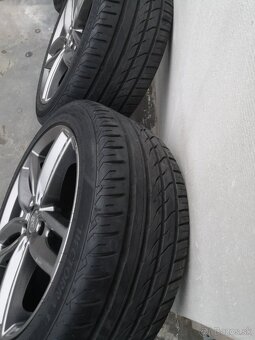 Brock rc29 5x112 r17 - 11