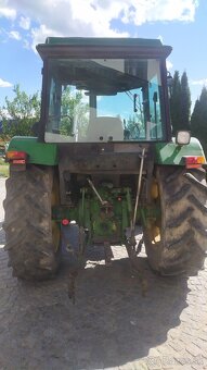 John Deere 2140 AB - 11