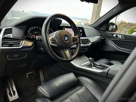 BMW X5 M50i M-Sport - 11