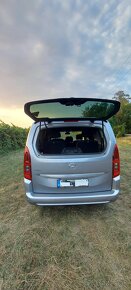 Opel Combo Life XL1.2 Turbo AT8 - 11