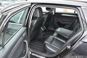 Škoda Superb 1.4 TSi Full výbava ///13.999,- EUR /// - 11