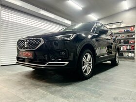 SEAT TARRACO, 4Drive, DSG, 110KW/150PS, Xcellence, DPH, 2019 - 11