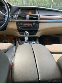 Bmw X5 3.0d e70 - 11