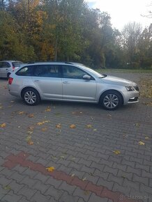 octavia 3 combi 1.6tdi - 11