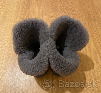 UGG Bailey button II veľkosť 39 25cm - 11