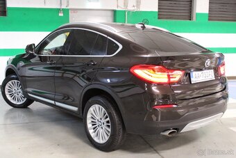 Bmw X4 - 11