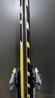 Predam lyziarky Atomic race SL 11 165cm - 11