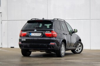 BMW X5 xDrive30d. - 11