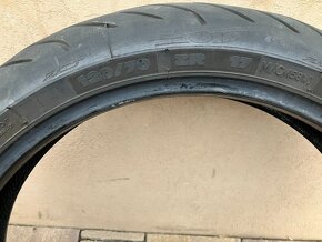 Michelin pilot power 3. 120/70 r17, 190/55 r17 - 11