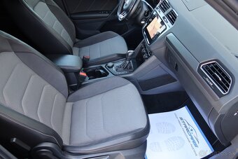 VW Tiguan 2,0 TSI BMT 4MOTION R-Line DSG, 140kW A7 5 - 11