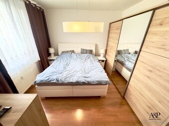 NA PREDAJ 3 IZB. BYT S KOMOROU A BALKÓNOM, 74M2, UL. L.NOVOM - 11