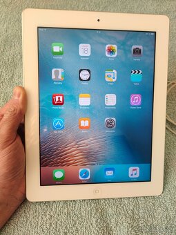 Apple iPad 2 16GB Wi-Fi 3G 16GB - 11