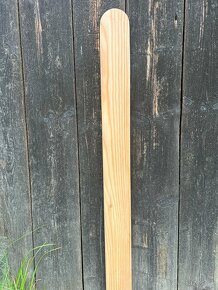 Plotove dosky drevene latky plotovky SKLADOM - 11