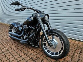 HARLEY DAVIDSON FAT BOY 114 Eastside Custom - 11