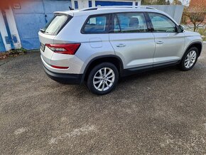 Škoda  kodiaq 1,5tsi - 11