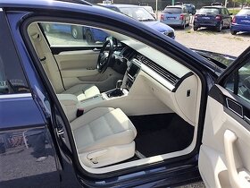 VOLKSWAGEN PASSAT B8, 2.0TDI, DSG - 11