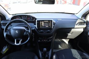 Peugeot 208 1.4 HDi FAP Active - 11