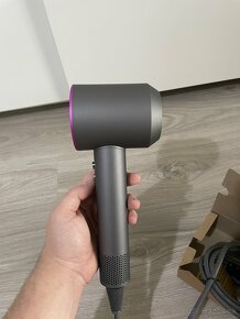 Dyson Supersonic - 11