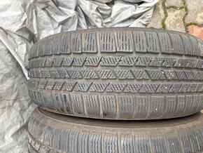 235/60R17 zimné - 11