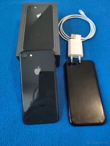 Apple iphone 8 64GB - 11