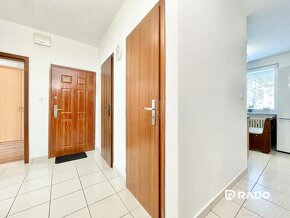 Kompletne zariadený 4-izbový | 79m² | Dudvážska | Podunajský - 11