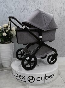 TOP TERÉNNY BUGABOO FOX CLASSICS COLLECTION LIMITED - 11