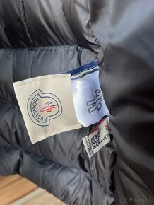 Moncler zimná bunda s visačkou - 11