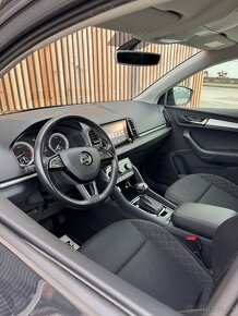 Škoda Karoq 1.5 TSI ACT Style DSG - 11