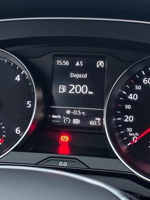 Passat B8 1.6 TDi, 2016, 6- rýchlostný manual - 11