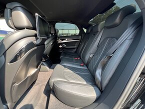 Audi A8 3.0 TDI, diesel, 193kW, AT/8, QUATTRO rok:2016. - 11