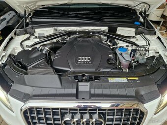 AUDI Q5 3.0 TDI S tronic quattro - 11