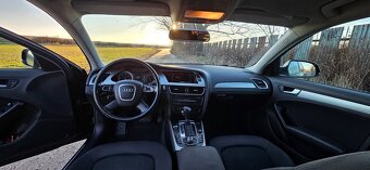 Audi A4 B8 2.0 TDI 105 kW (143 k) Multitronic - 11