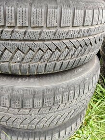 Sada kolies na SUV 5x112 - 235/65 R17 - 11