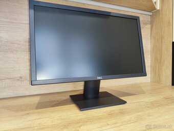 Monitor Dell E2220H Essential FULL HD - ako nový v záruke - 11