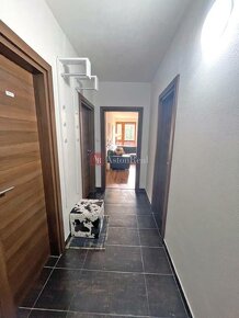 Predaj: APARTMÁN 68 m2 + Balkón 4 m2 na DONOVALOCH, AD KAMZÍ - 11