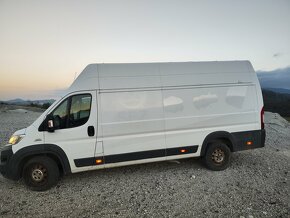 Fiat Ducato maxi 2.3 multijet - 11